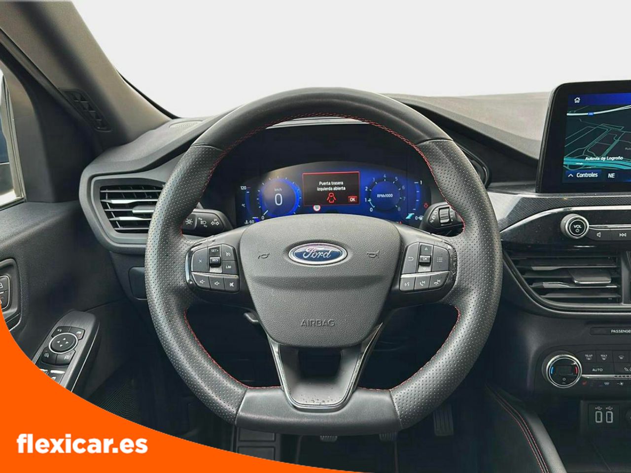 Foto Ford Kuga 12