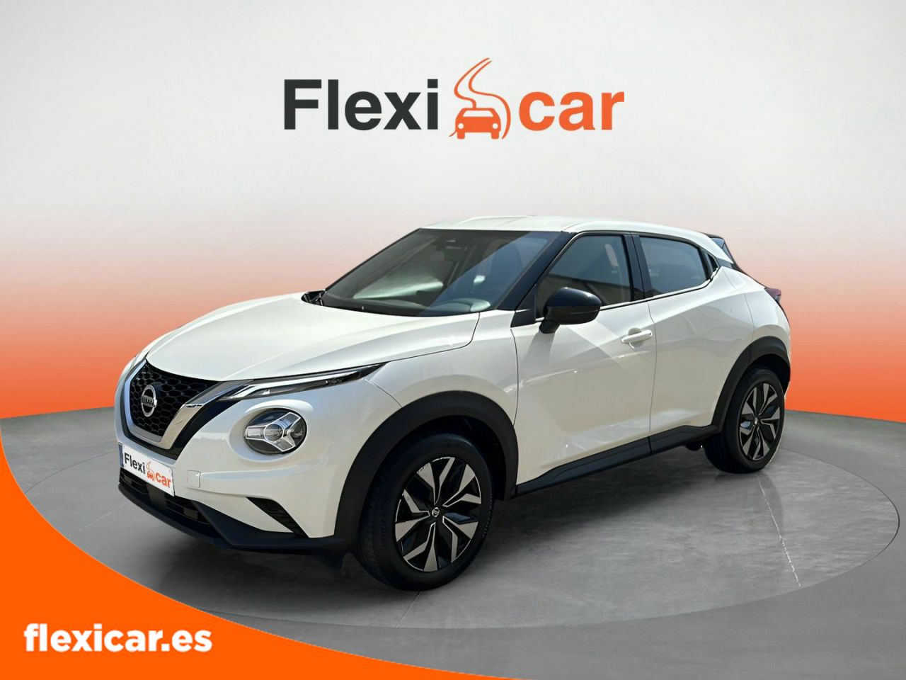 Foto Nissan Juke 5