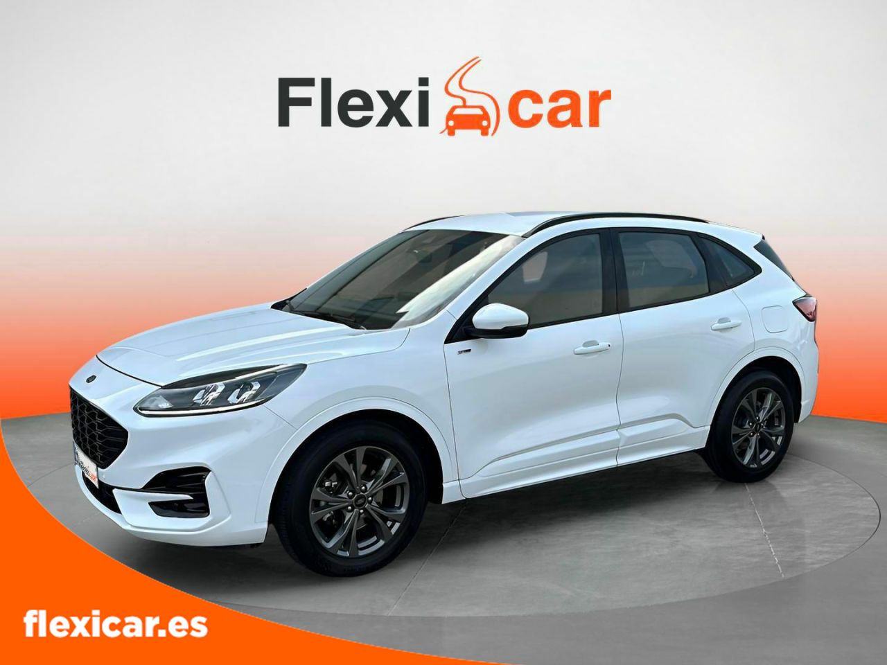 Foto Ford Kuga 5