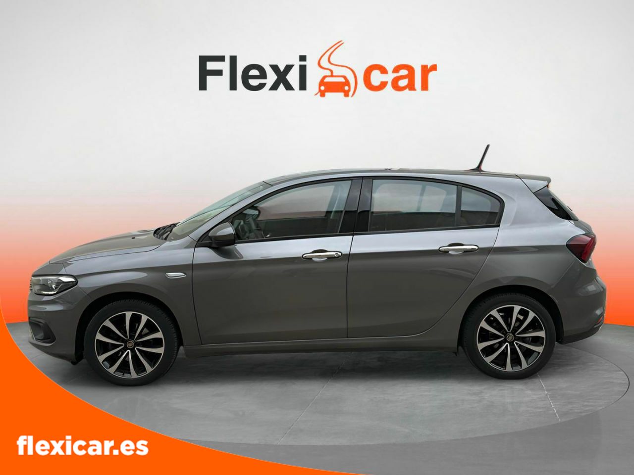 Foto Fiat Tipo 4