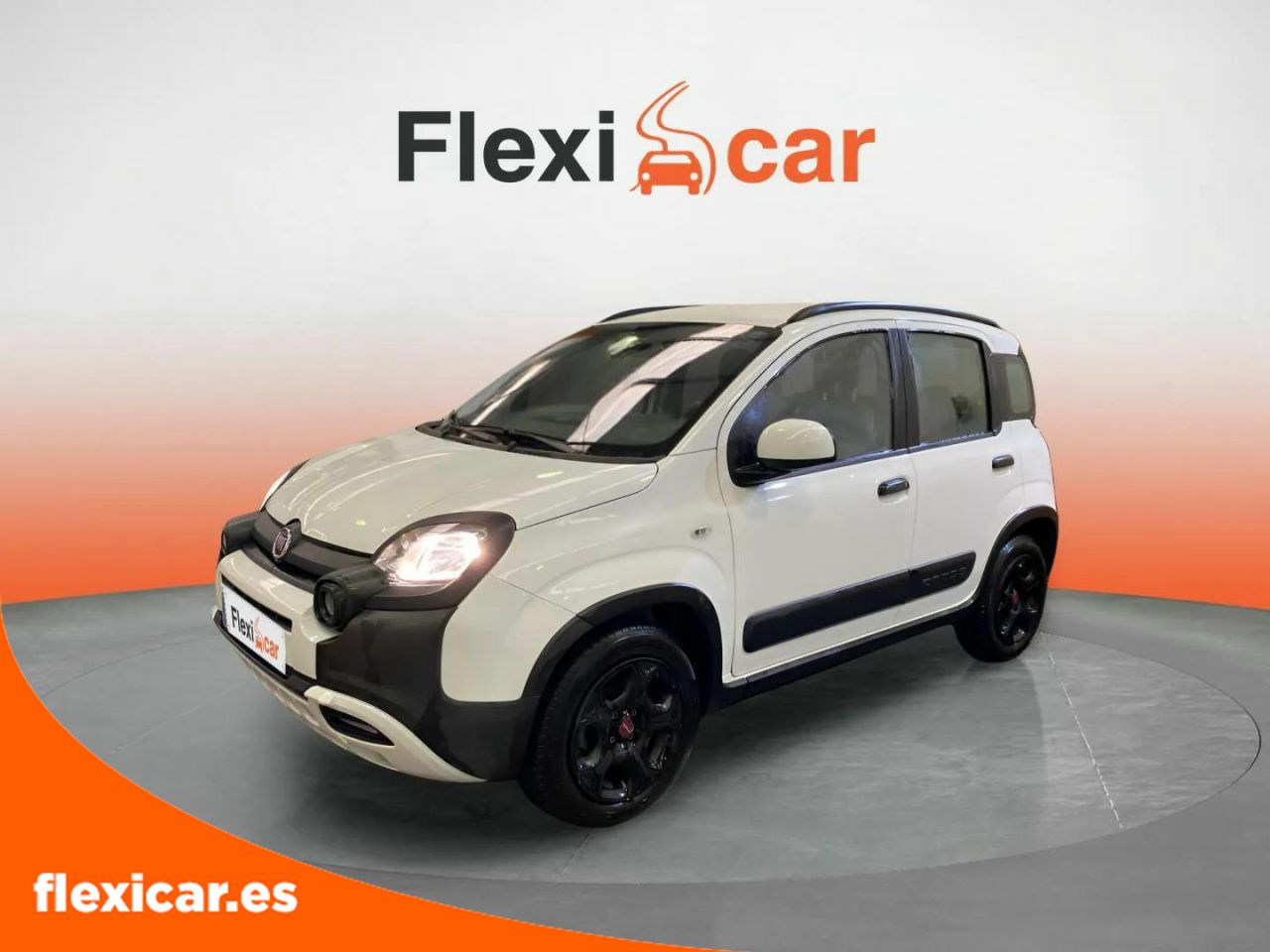 Foto Fiat Panda 3