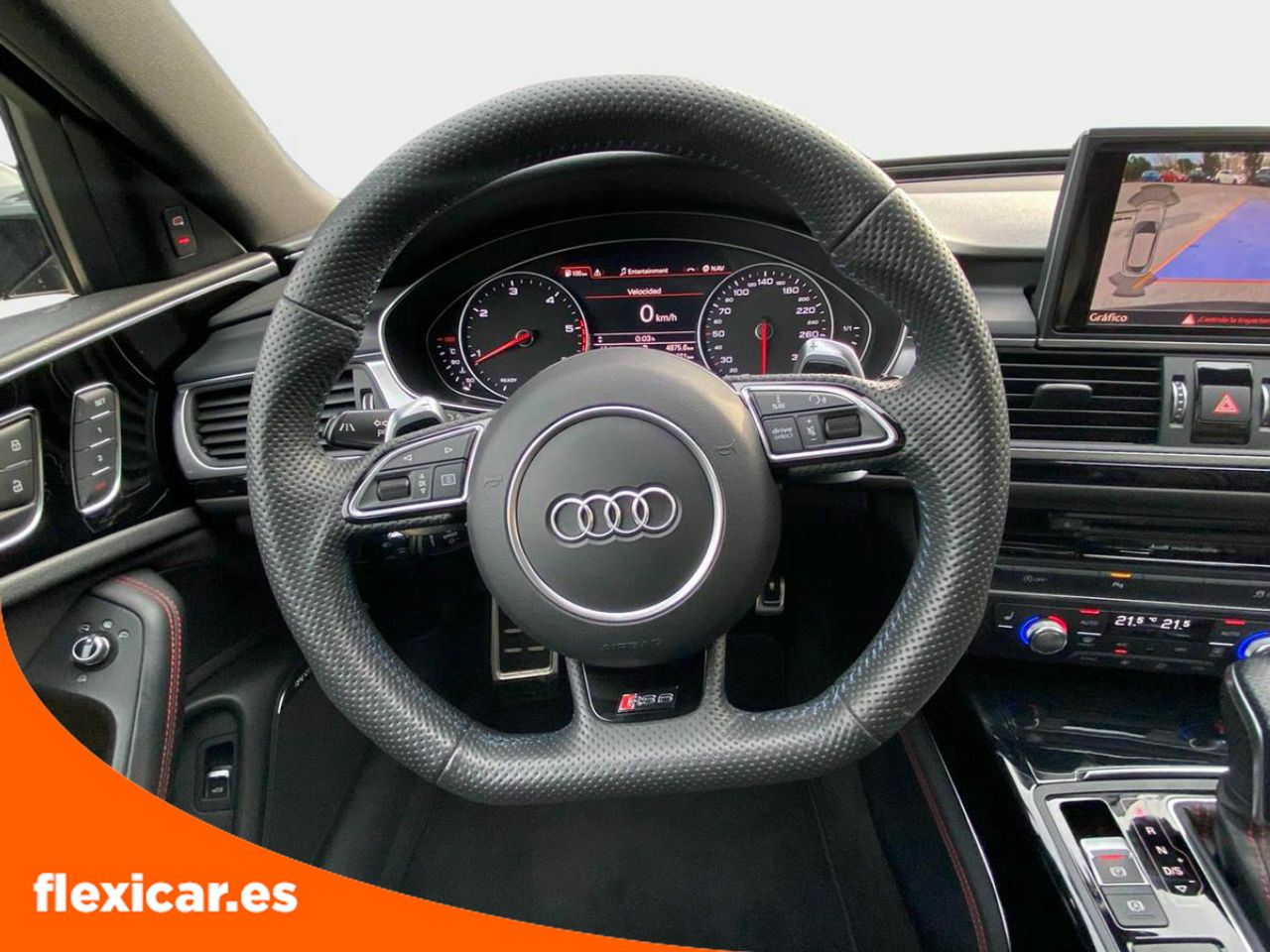 Foto Audi A6 7