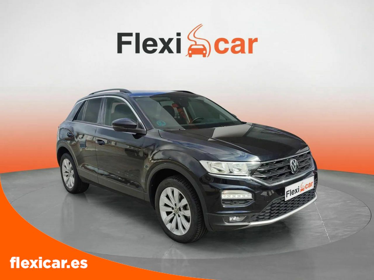 Foto Volkswagen T-Roc 22