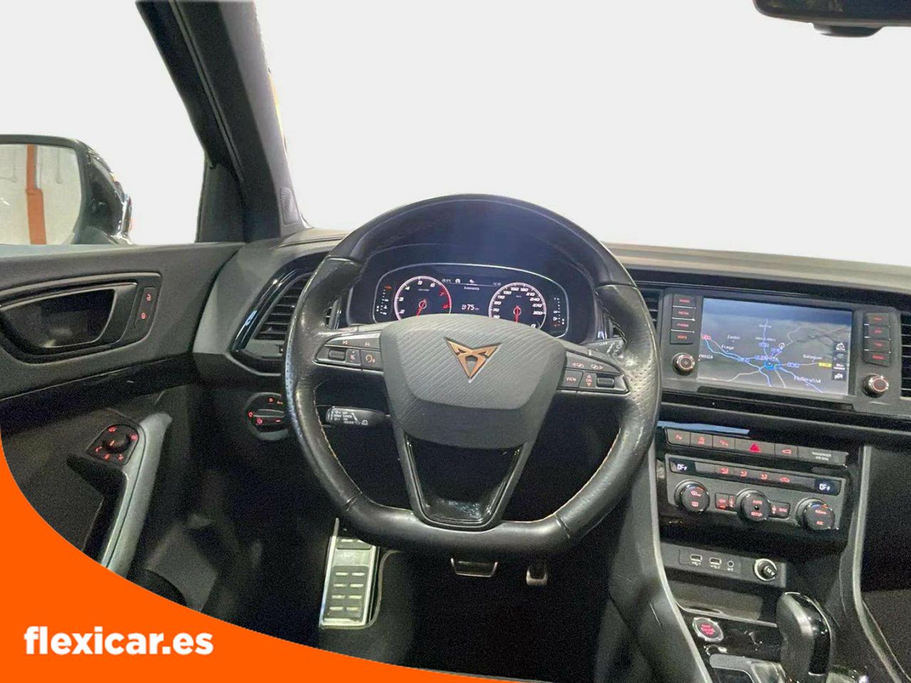 Foto Cupra Ateca 19