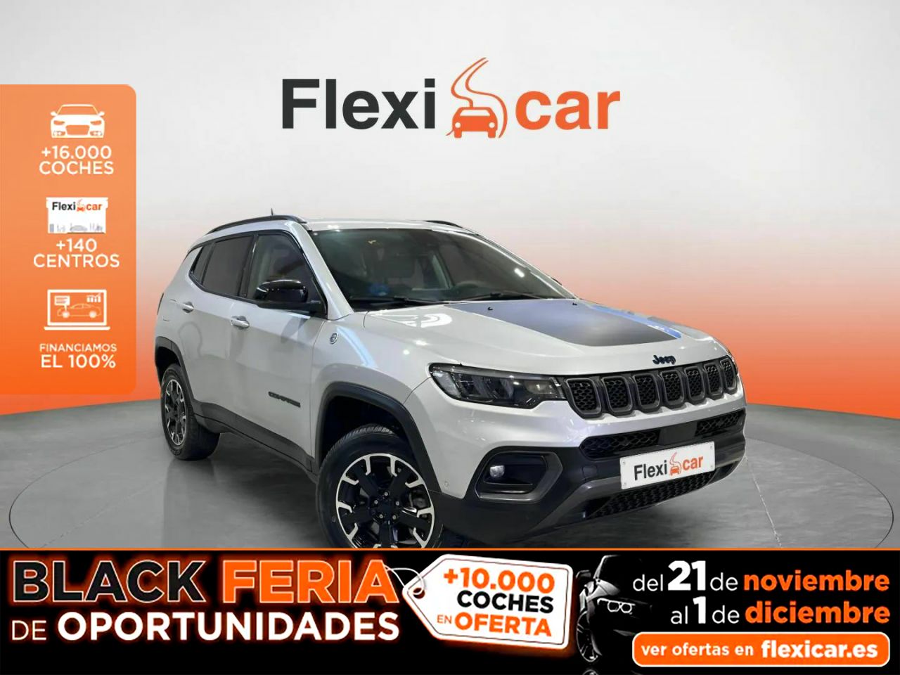 Foto Jeep Compass 1