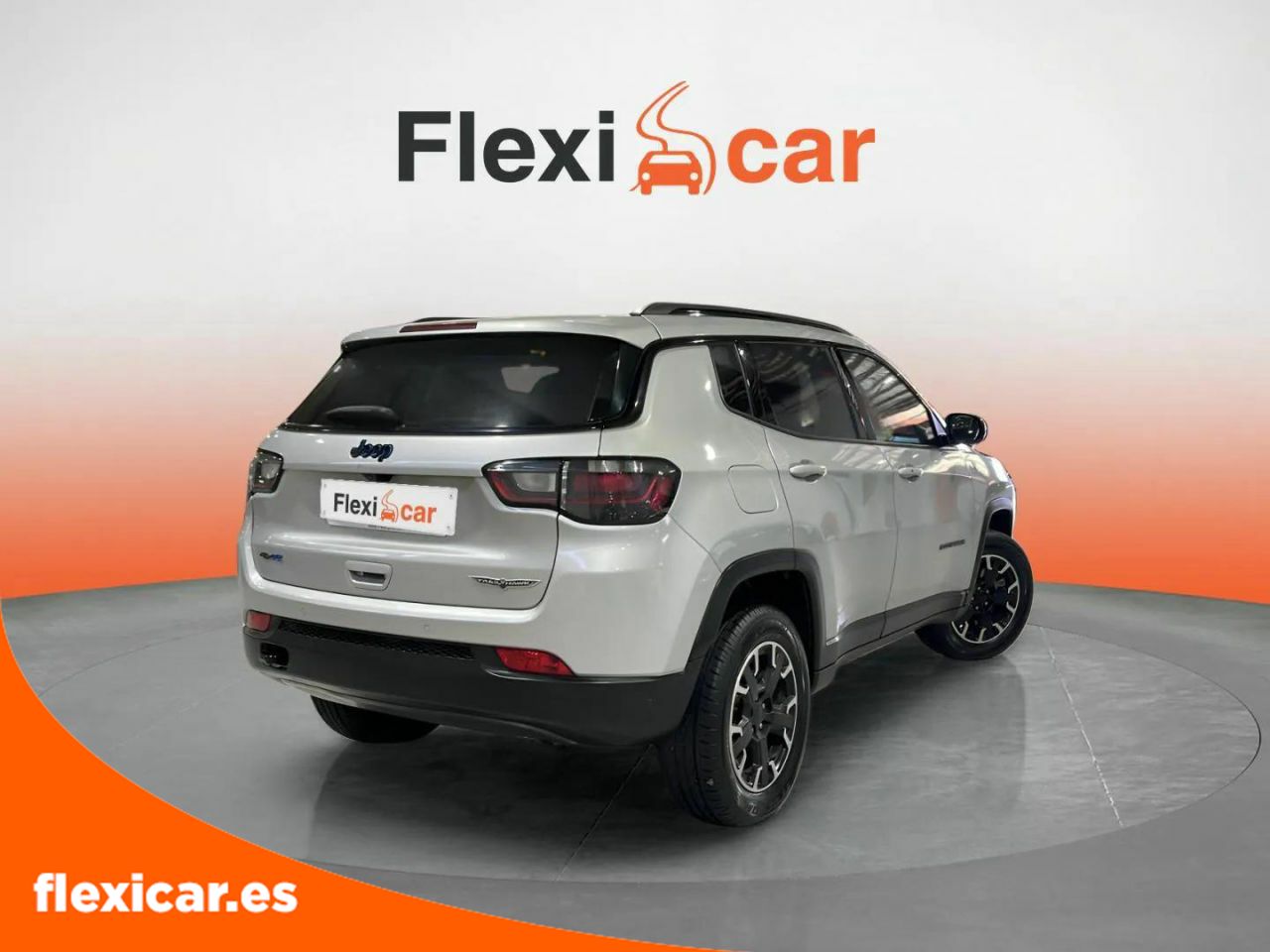 Foto Jeep Compass 8