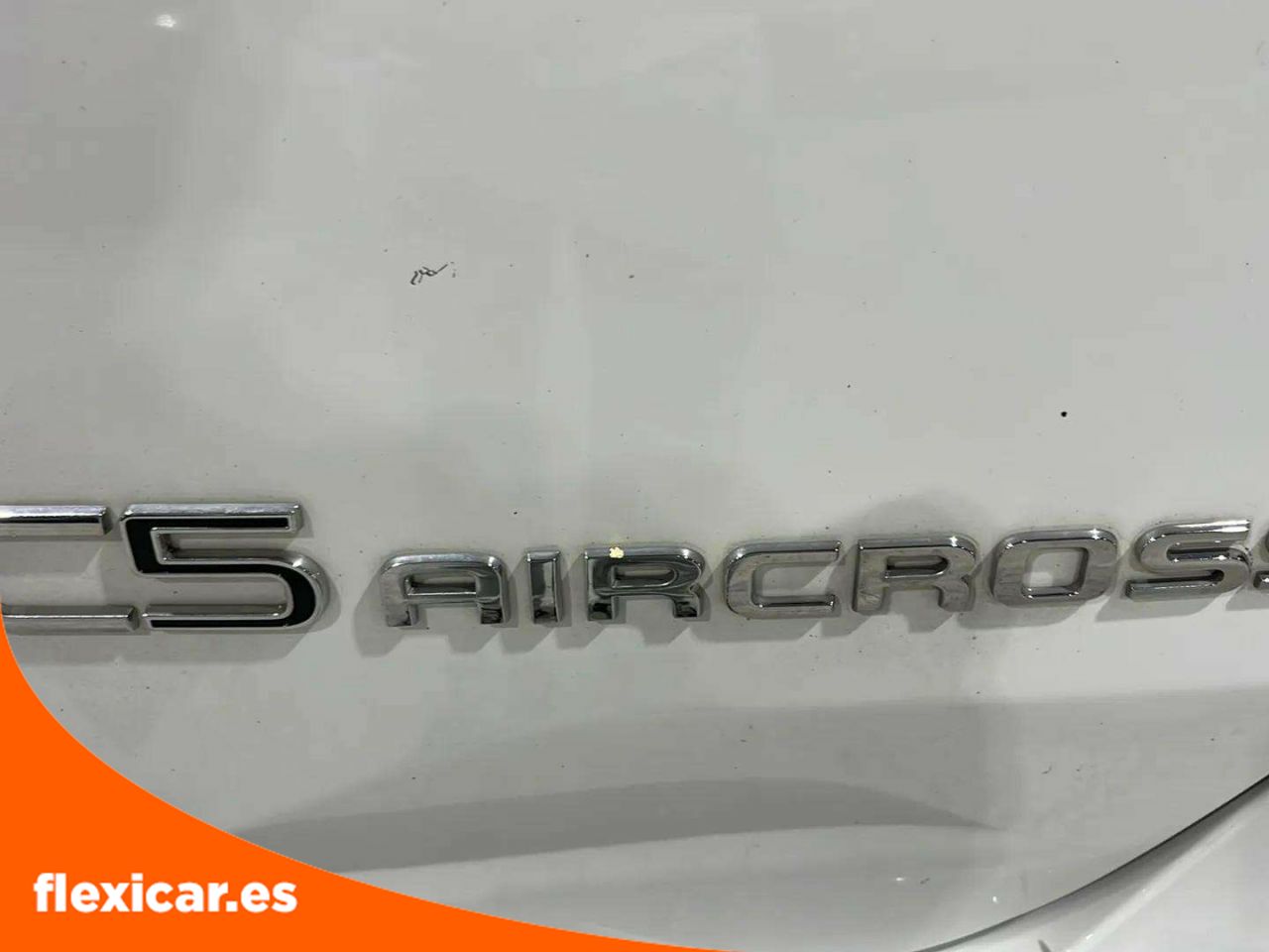 Foto Citroën C5 Aircross 7