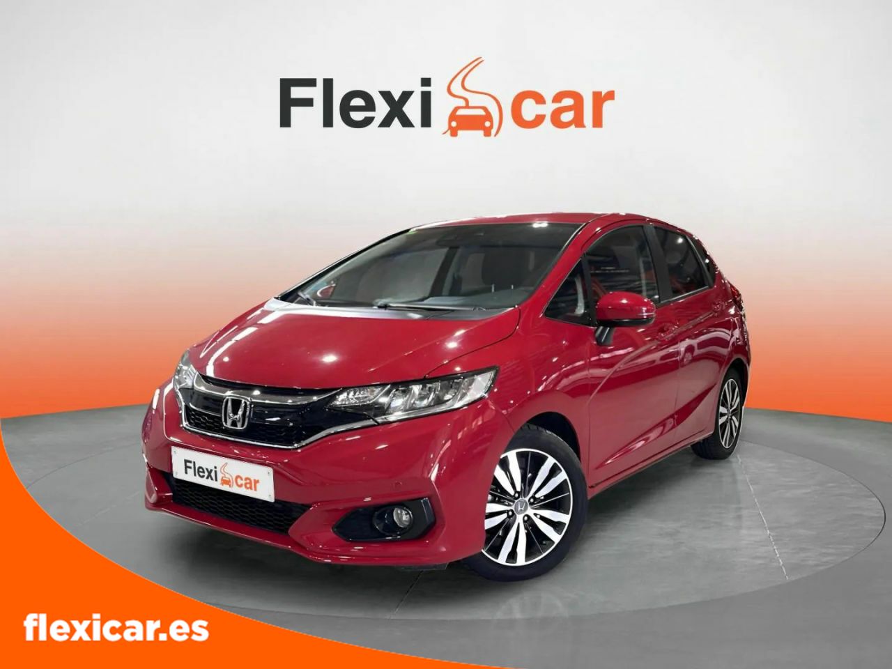 Foto Honda Jazz 3