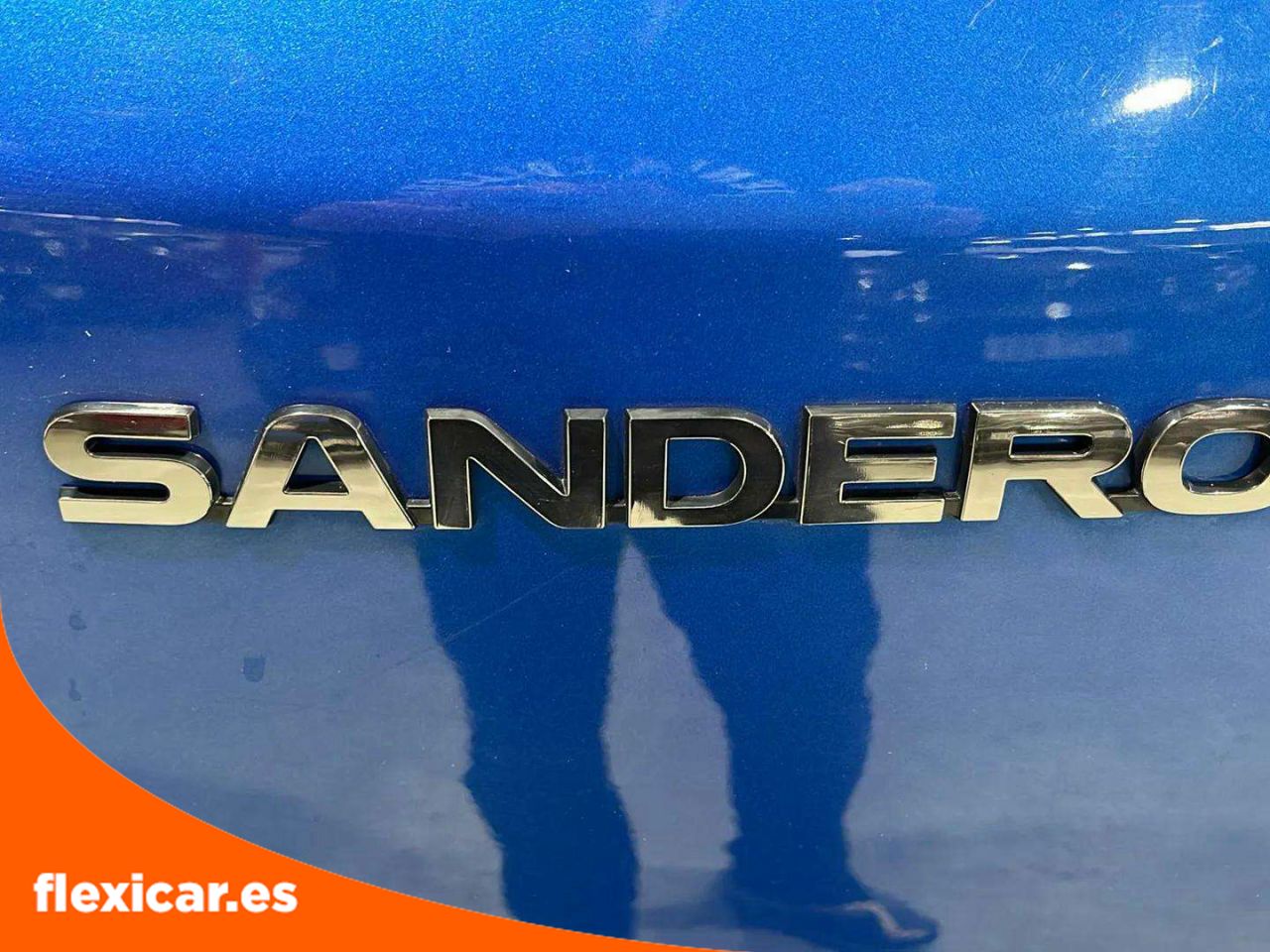 Foto Dacia Sandero 10