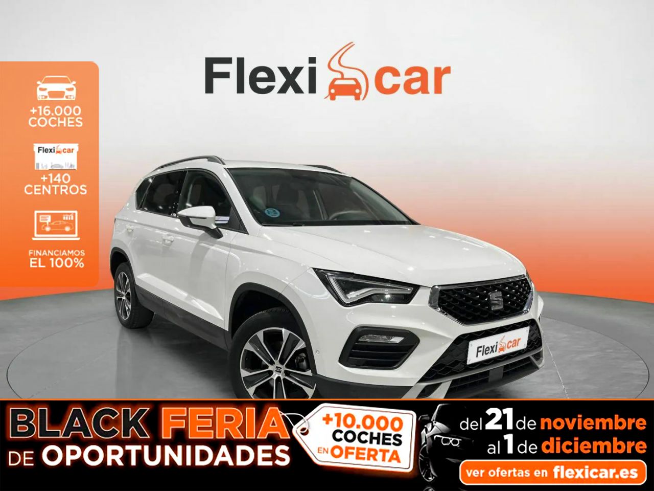 Foto Seat Ateca 1