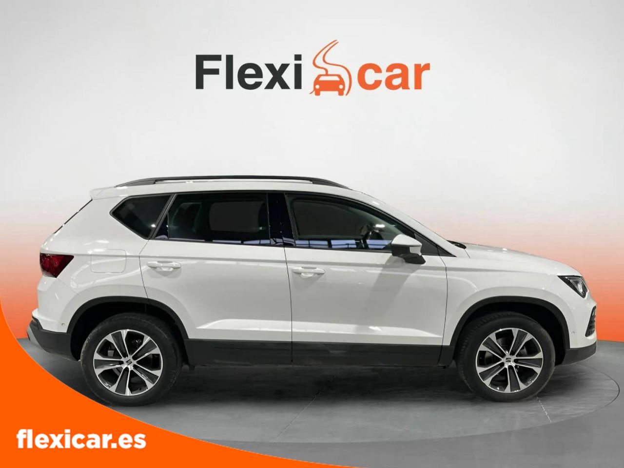 Foto Seat Ateca 9