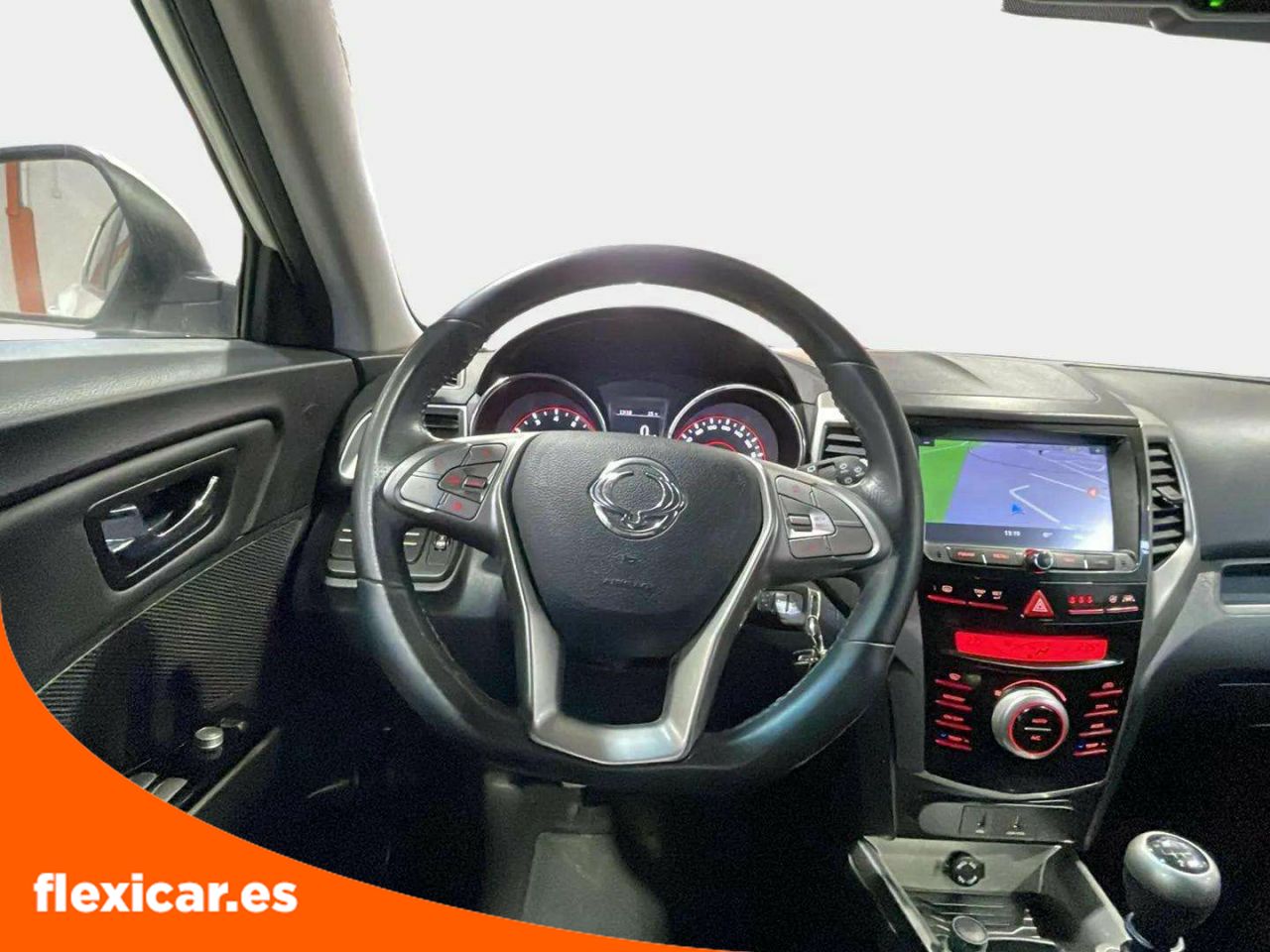 Foto SsangYong Tivoli 19