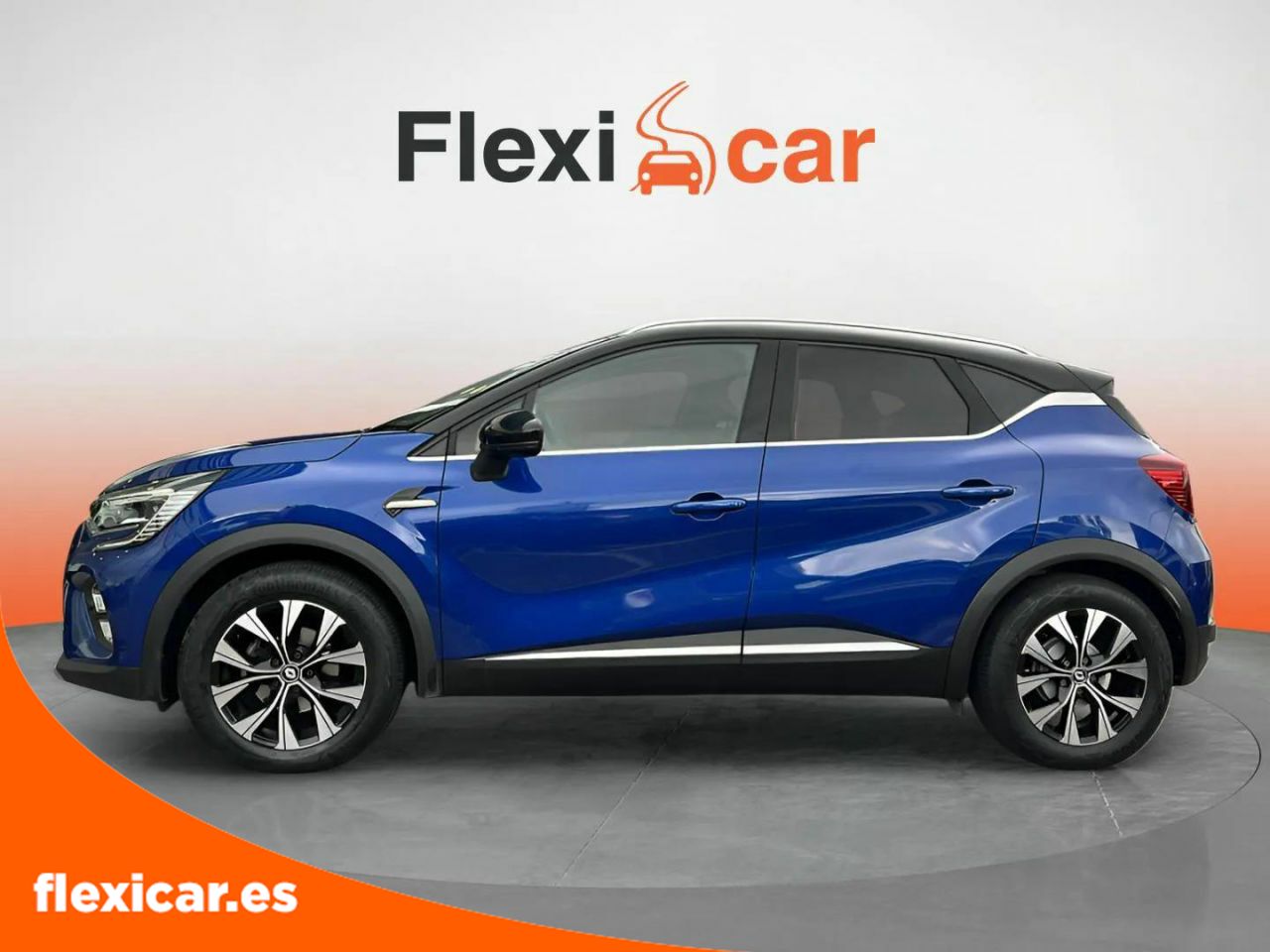 Foto Renault Captur 4