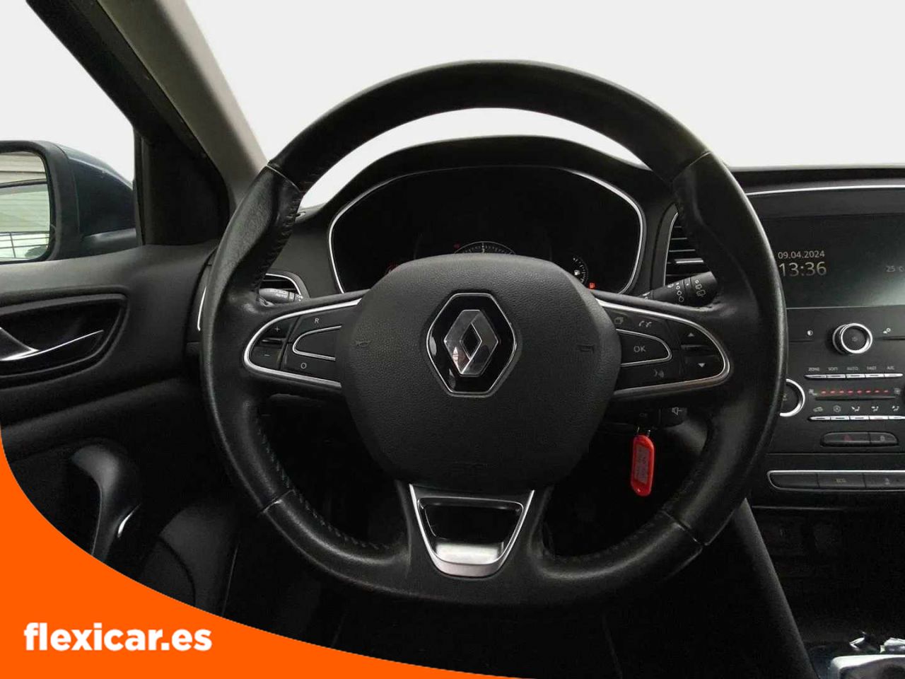 Foto Renault Mégane 13