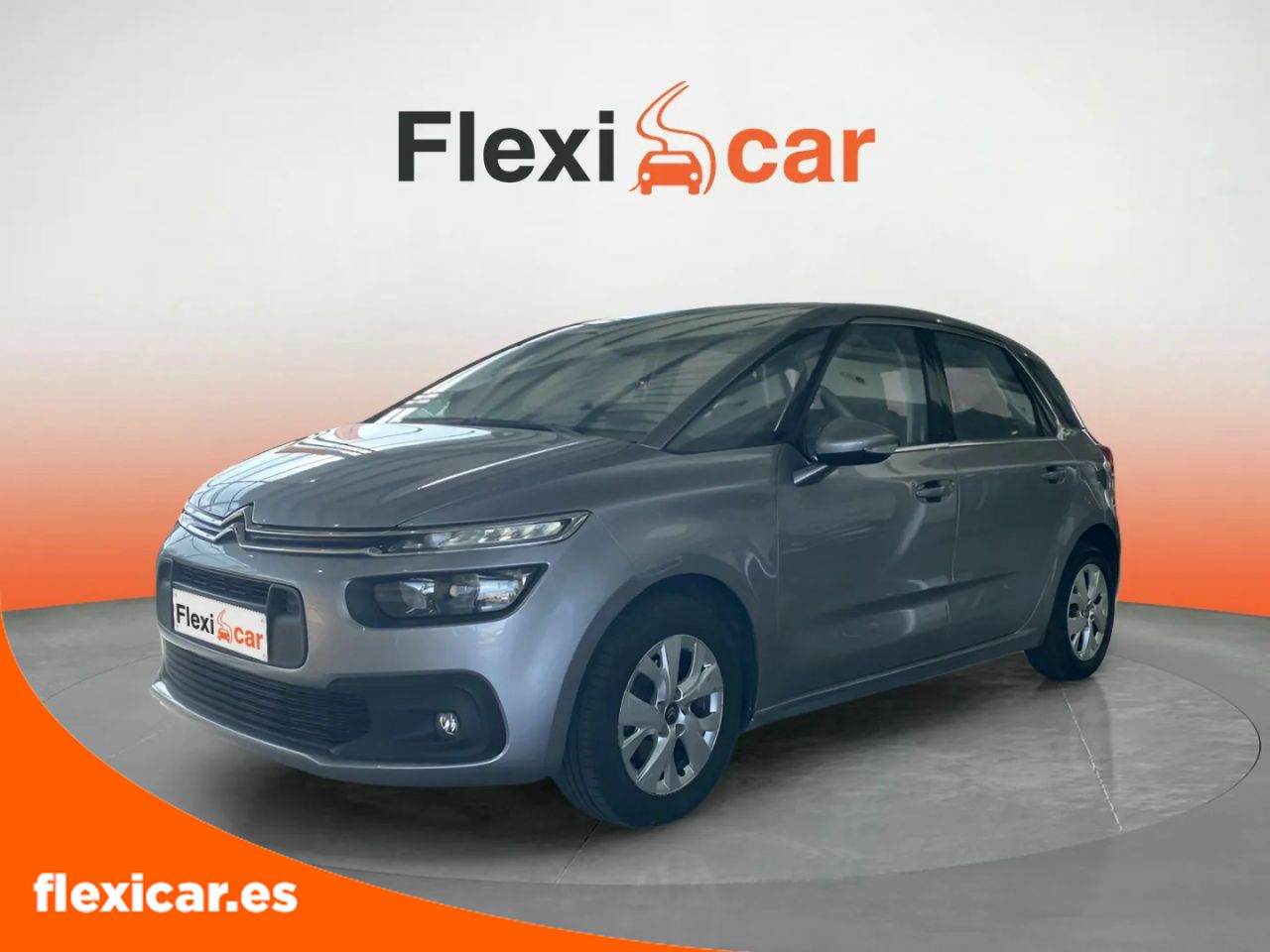 Foto Citroën C4 Picasso 3