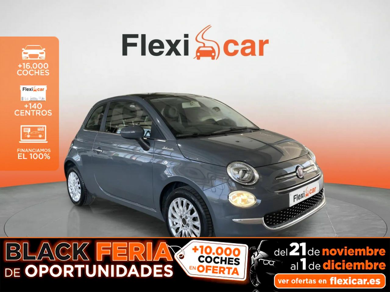 Foto Fiat 500 1