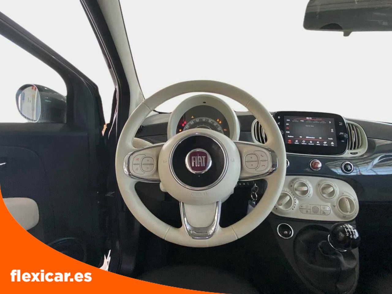 Foto Fiat 500 12