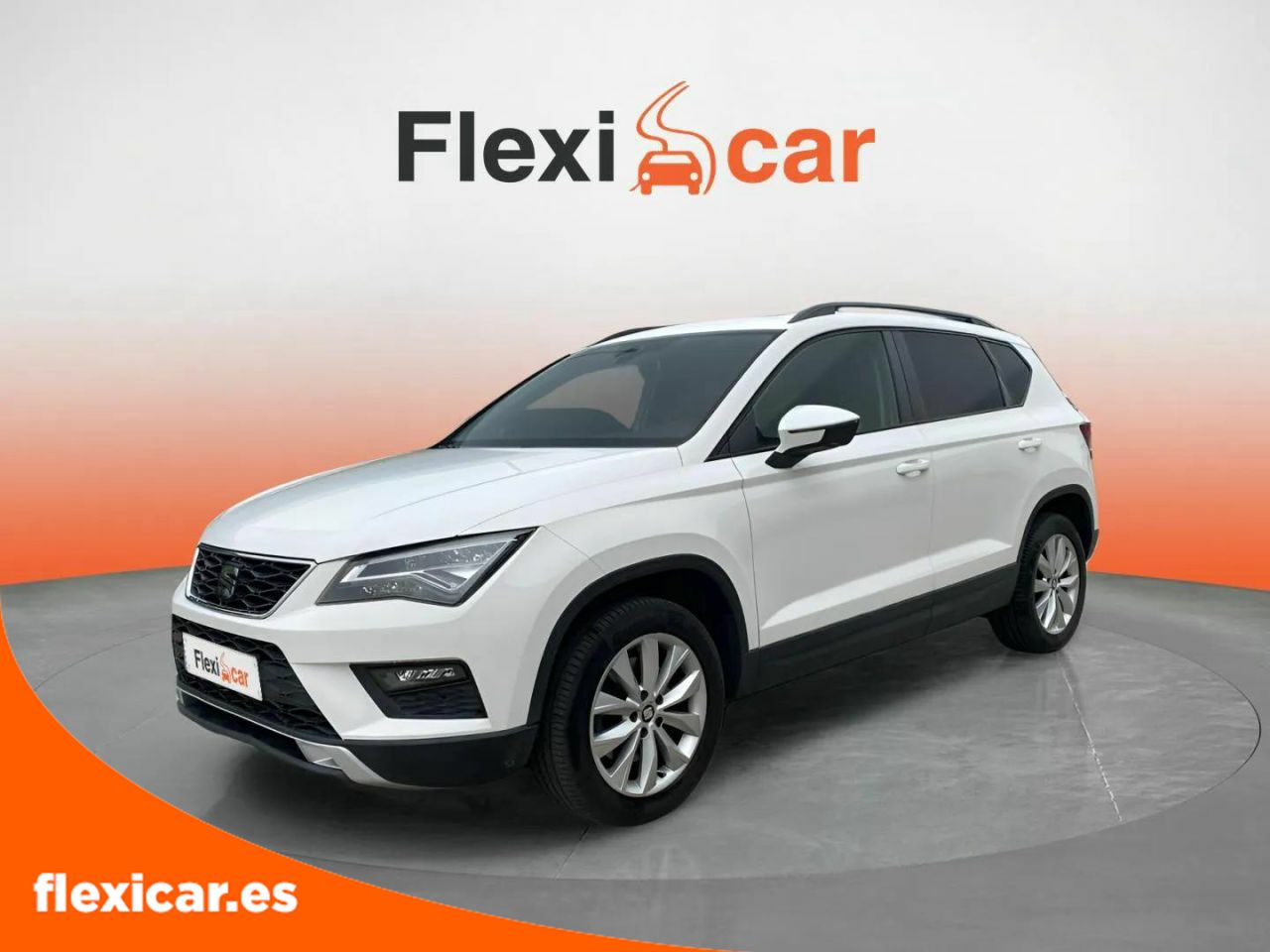 Foto Seat Ateca 3