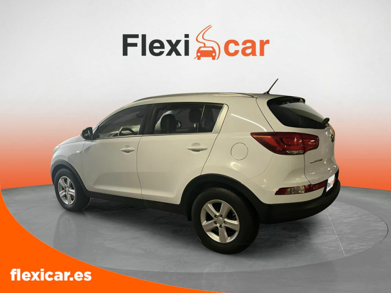 Foto Kia Sportage 4