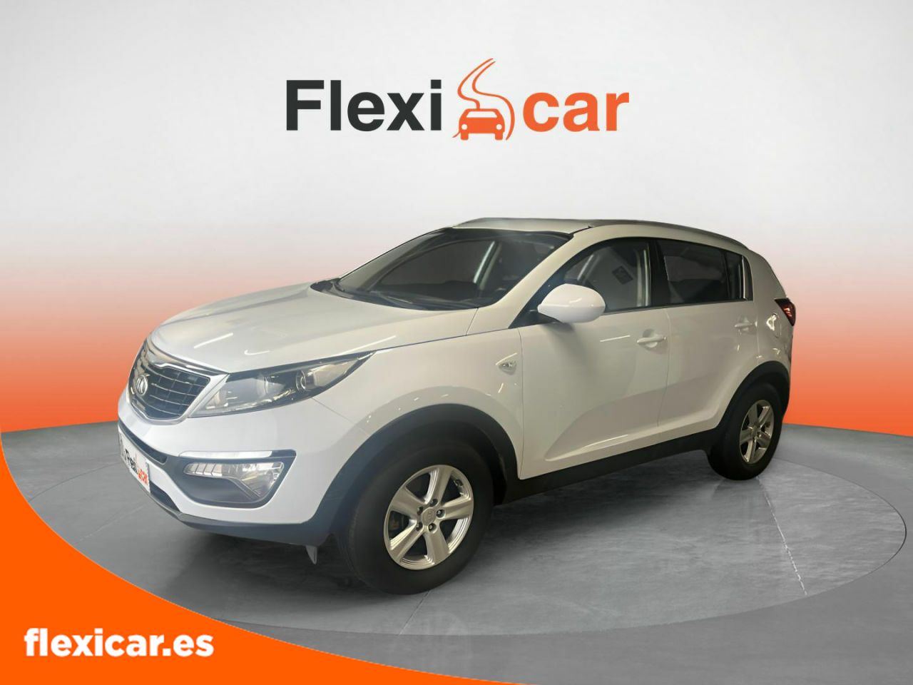 Foto Kia Sportage 7