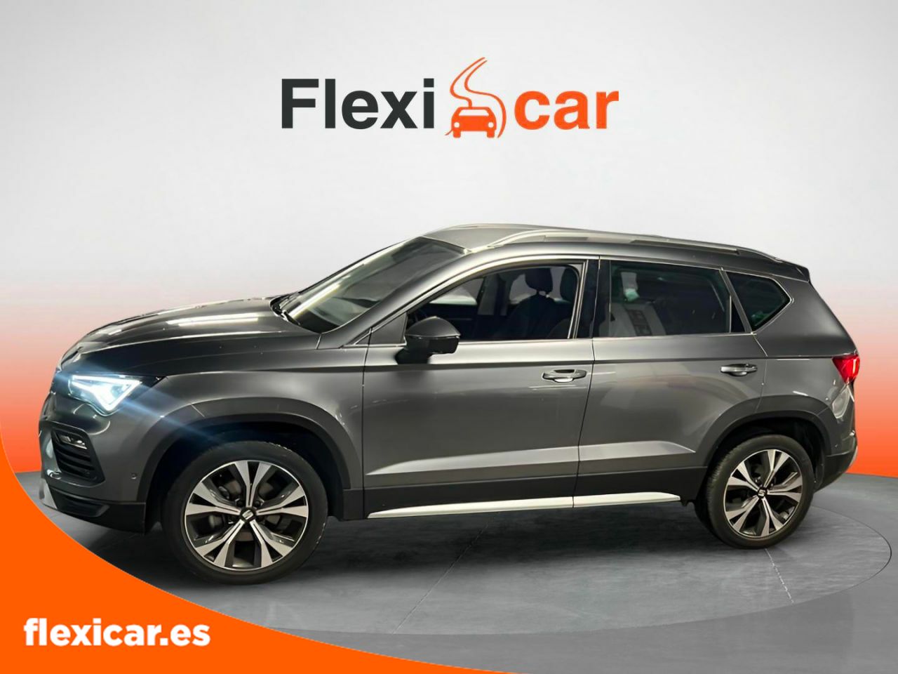 Foto Seat Ateca 9