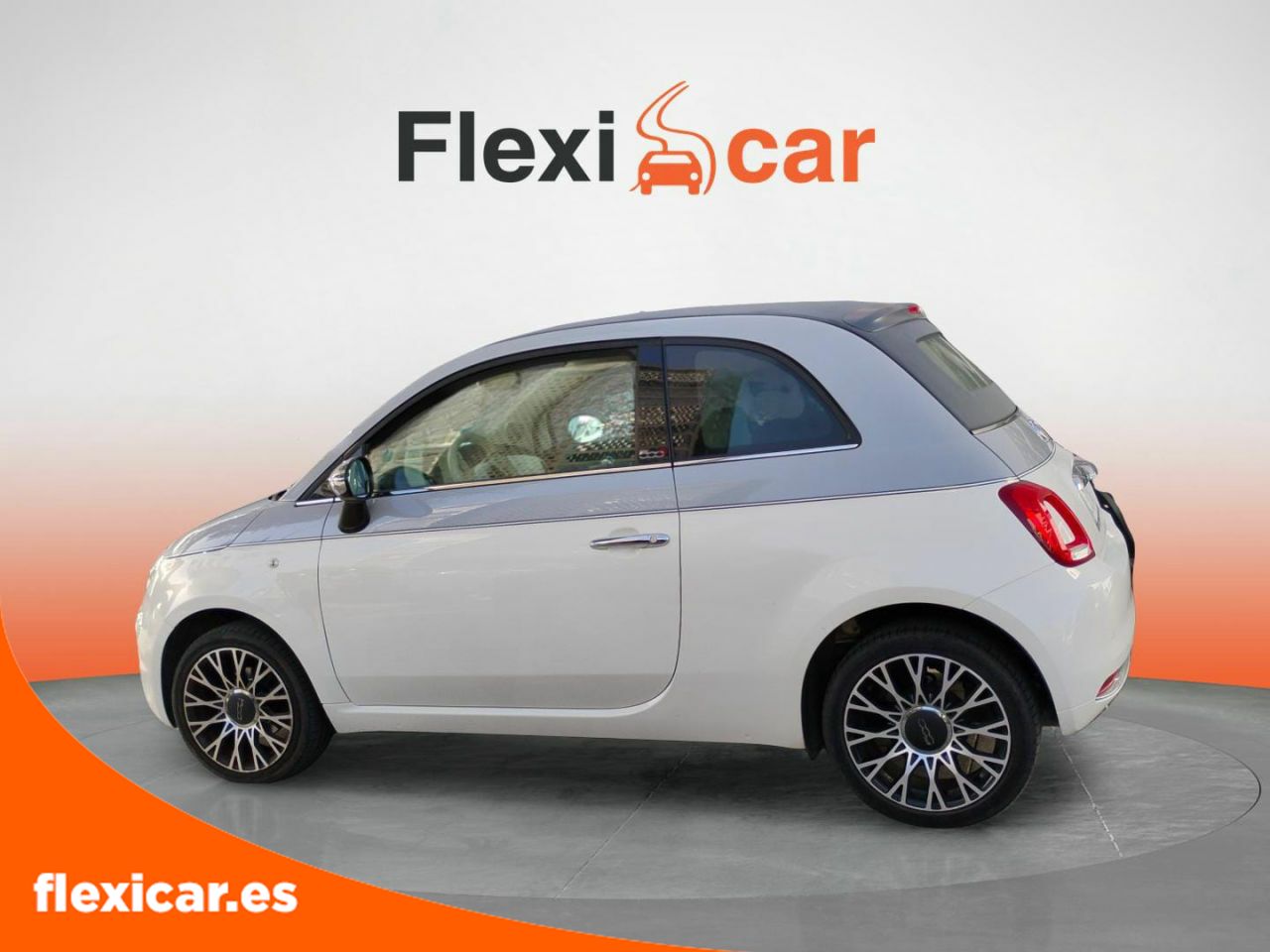 Foto Fiat 500 4