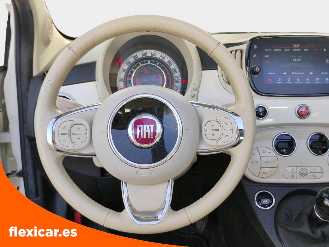 Foto Fiat 500 15