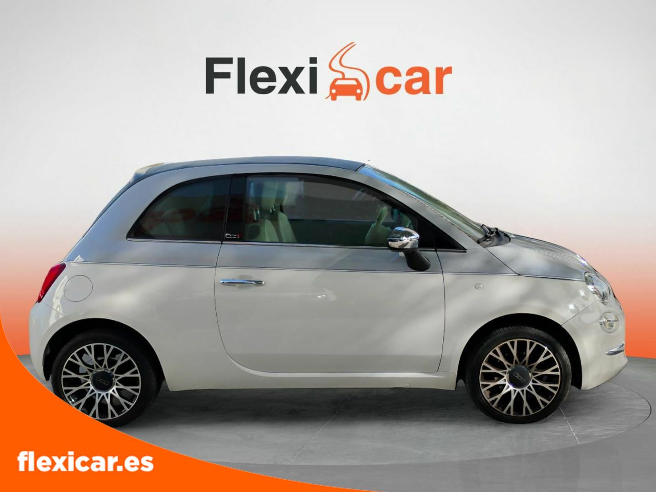 Foto Fiat 500 33