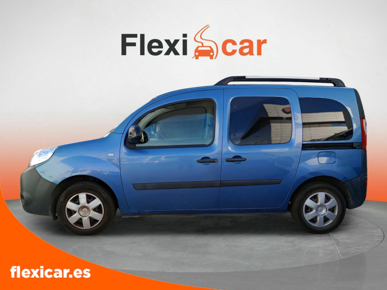 Foto Renault Kangoo 3