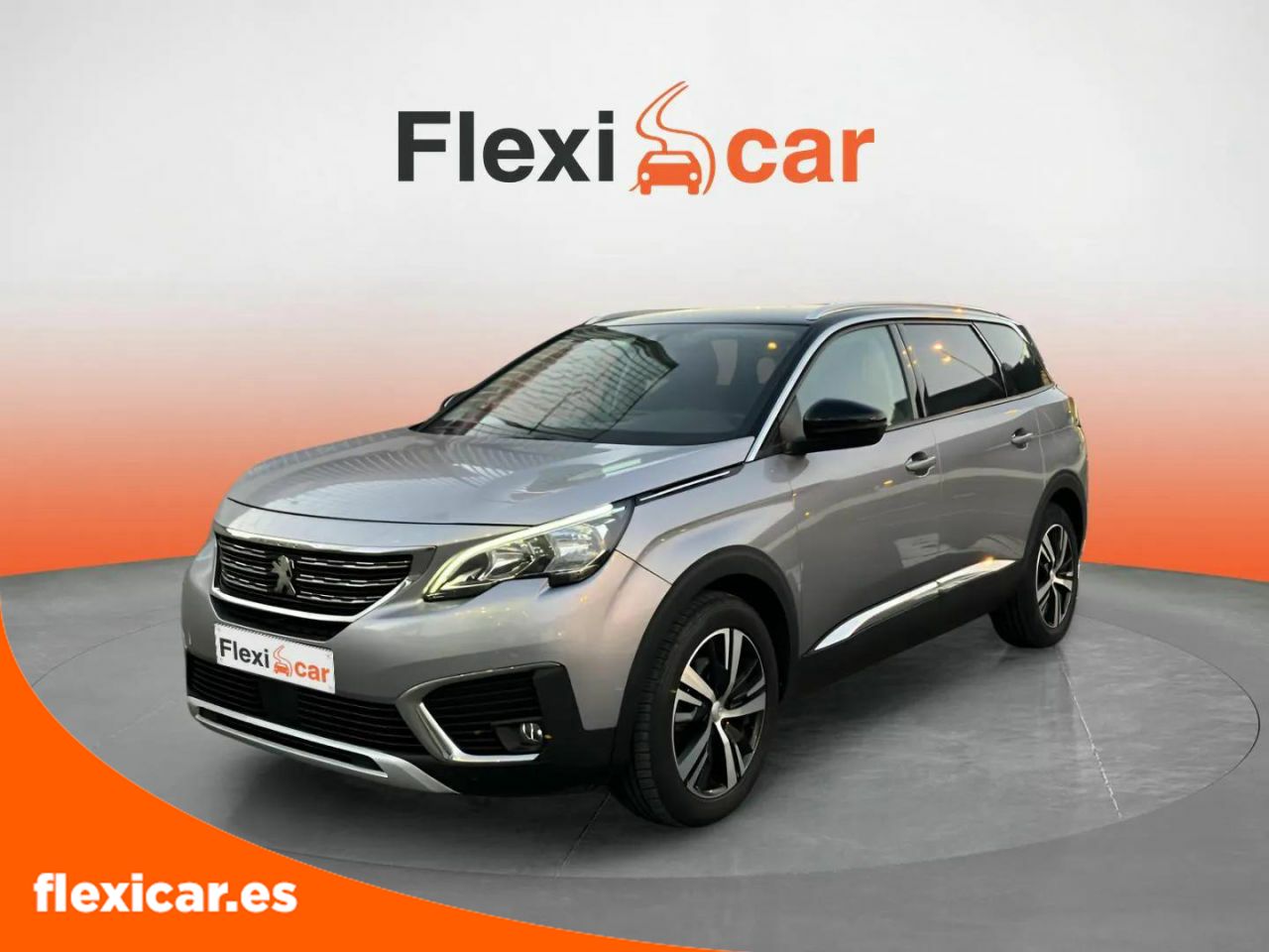 Foto Peugeot 5008 3