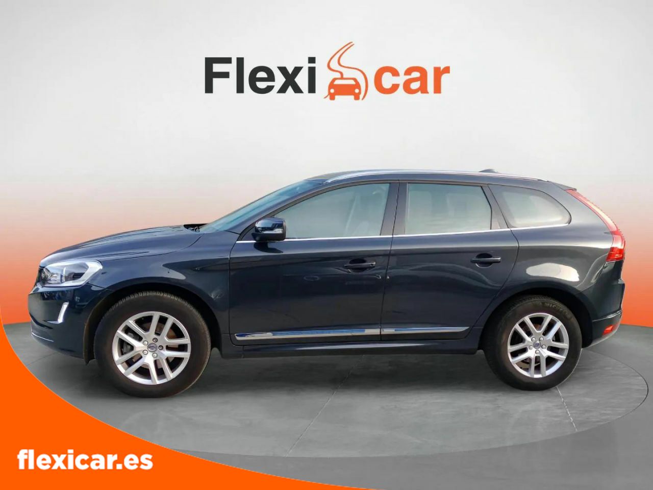 Foto Volvo XC60 4