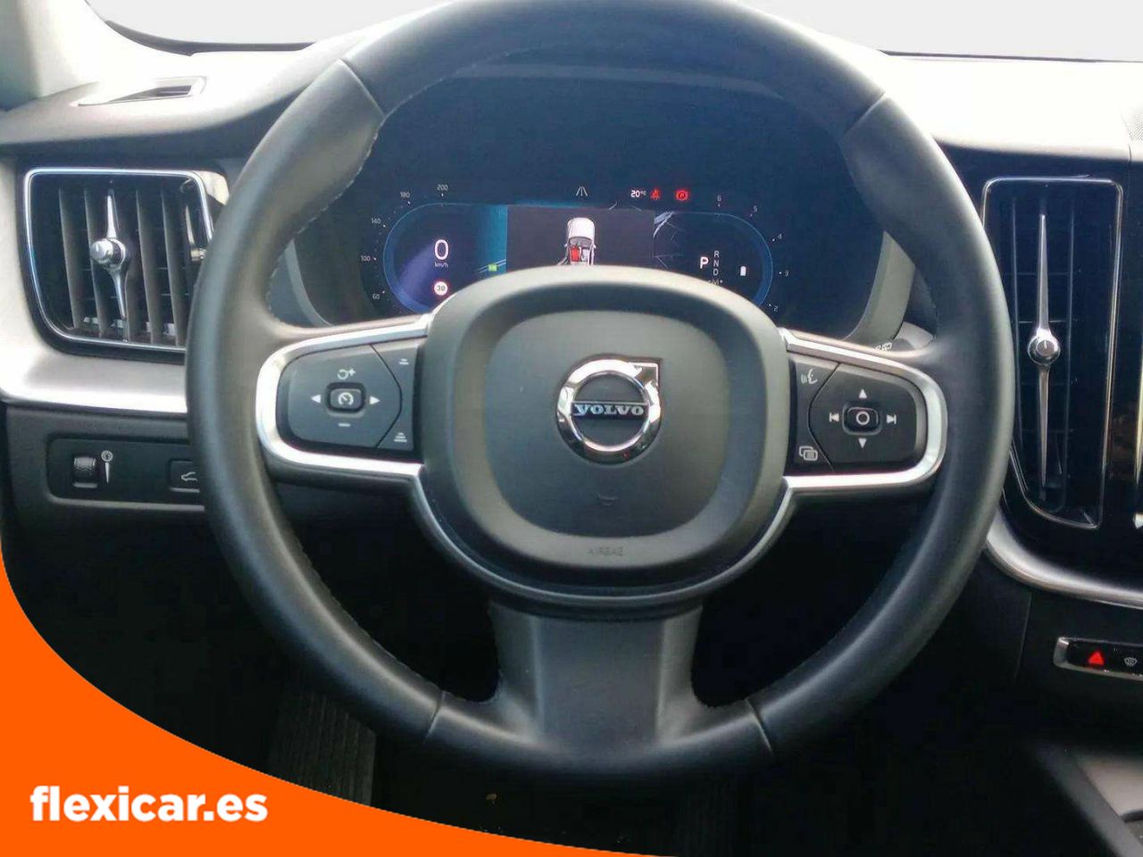 Foto Volvo XC60 17