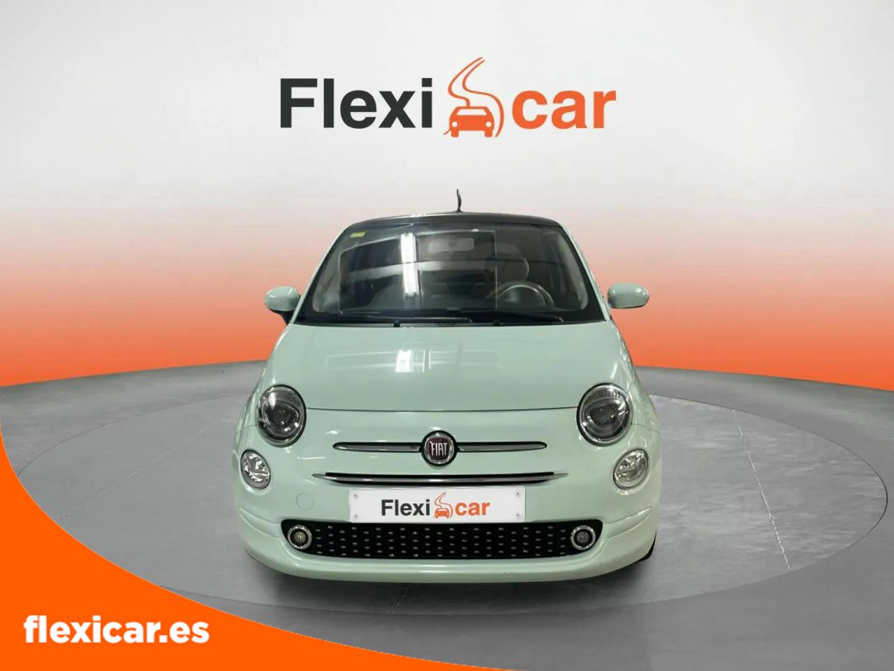 Foto Fiat 500 2