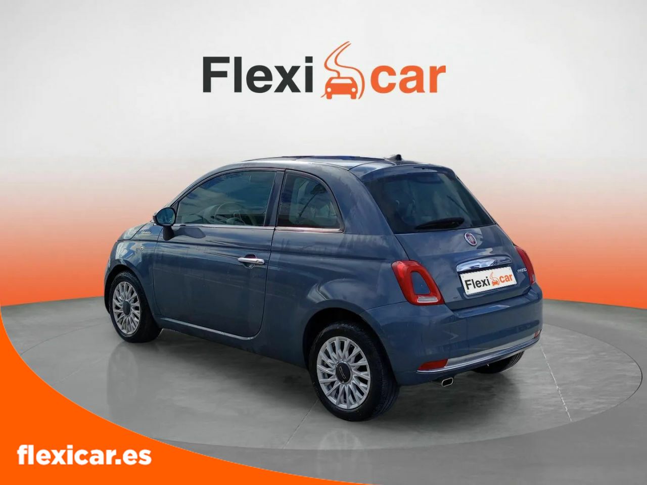 Foto Fiat 500 5