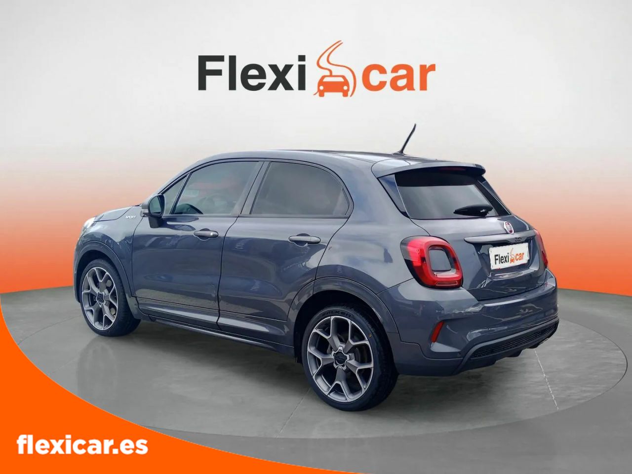 Foto Fiat 500X 5