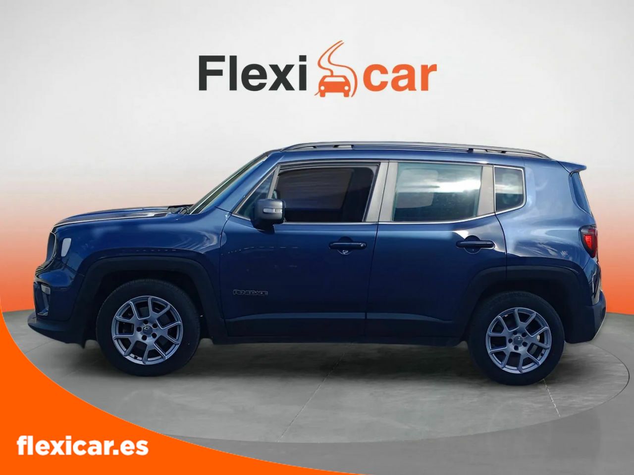 Foto Jeep Renegade 4