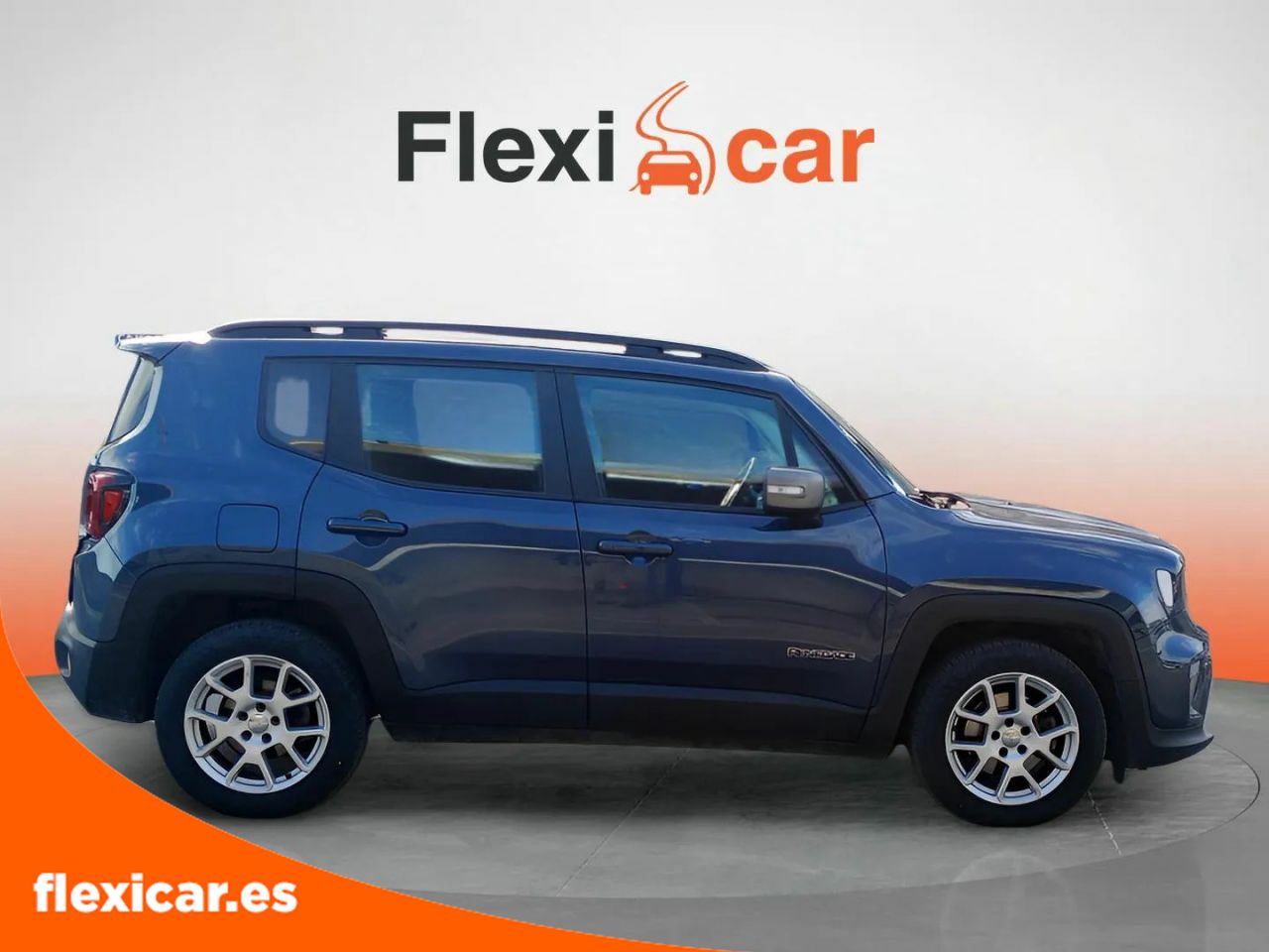 Foto Jeep Renegade 9