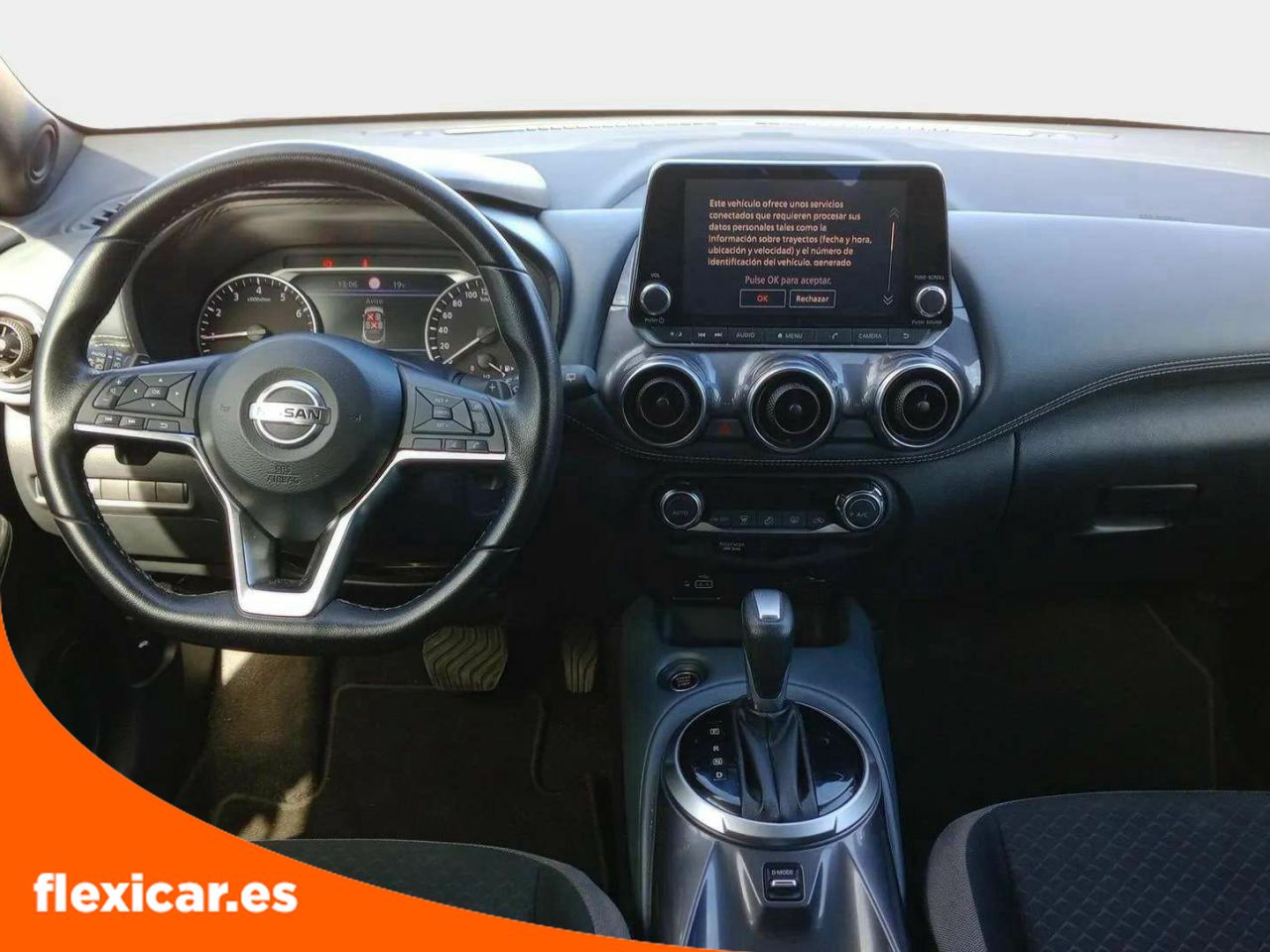 Foto Nissan Juke 10