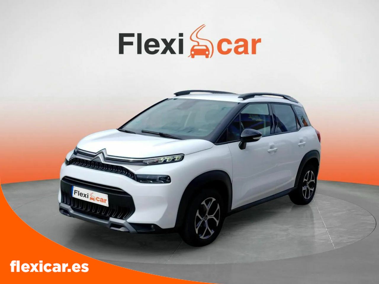 Foto Citroën C3 Aircross 3