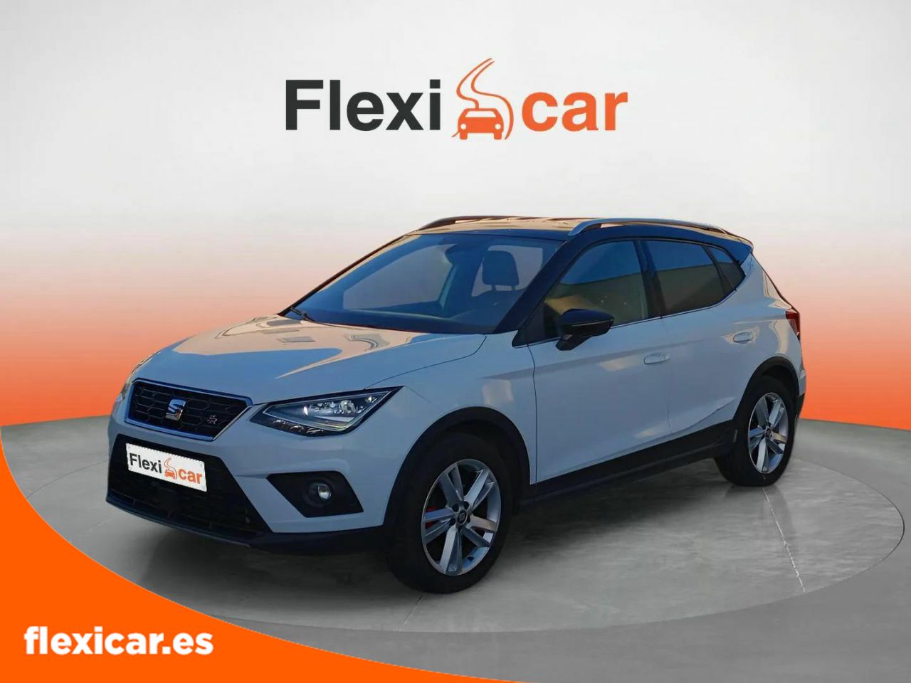 Foto Seat Arona 3