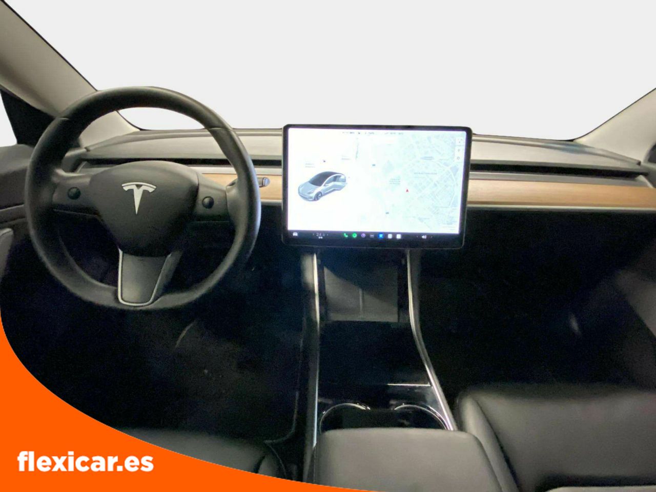 Foto Tesla Model 3 9