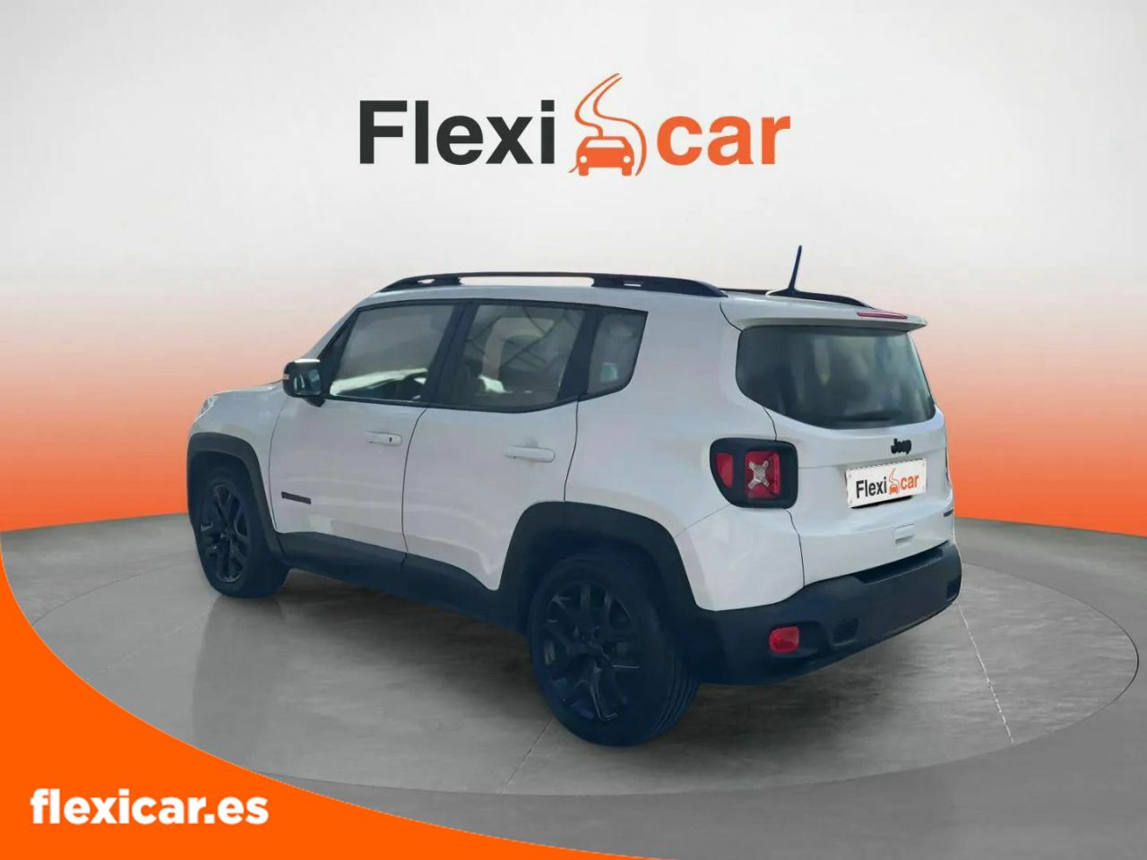 Foto Jeep Renegade 5