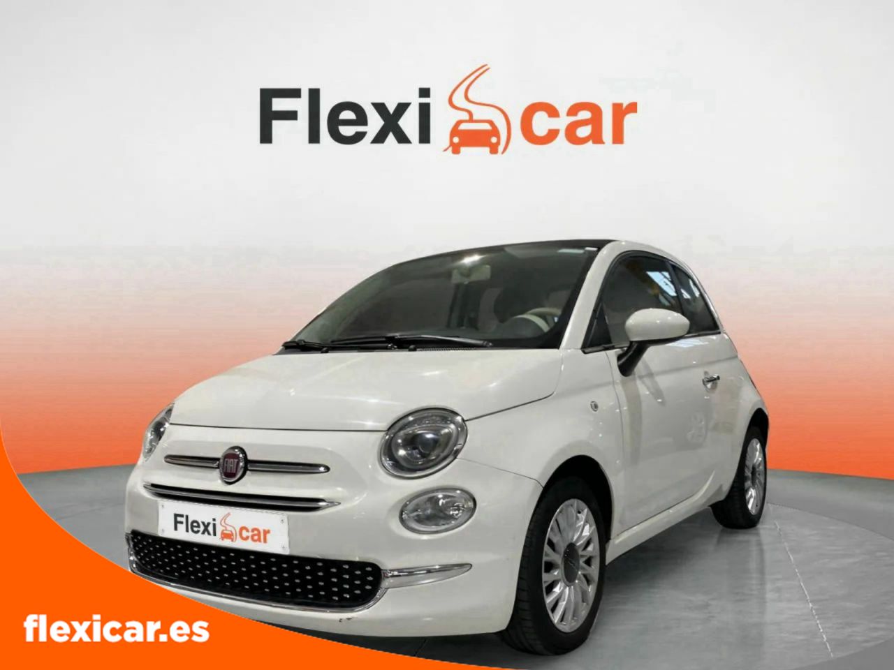 Foto Fiat 500 3