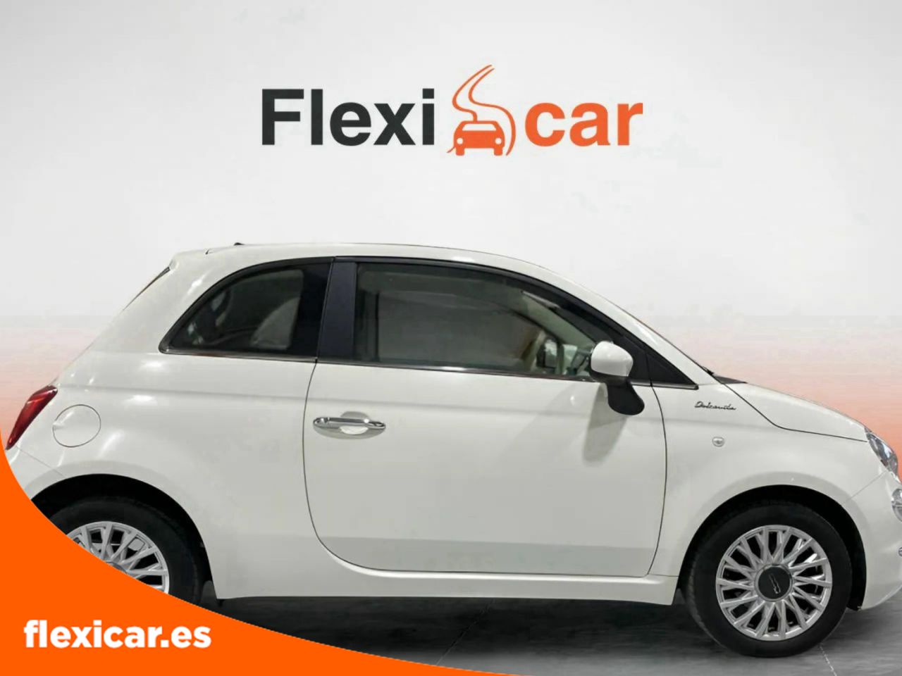 Foto Fiat 500 4