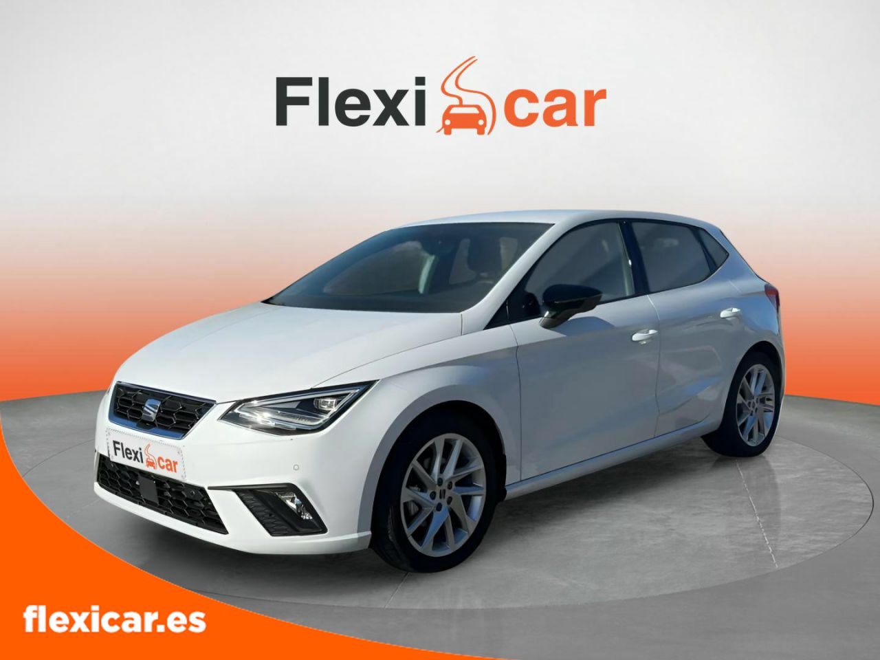 Foto Seat Ibiza 3