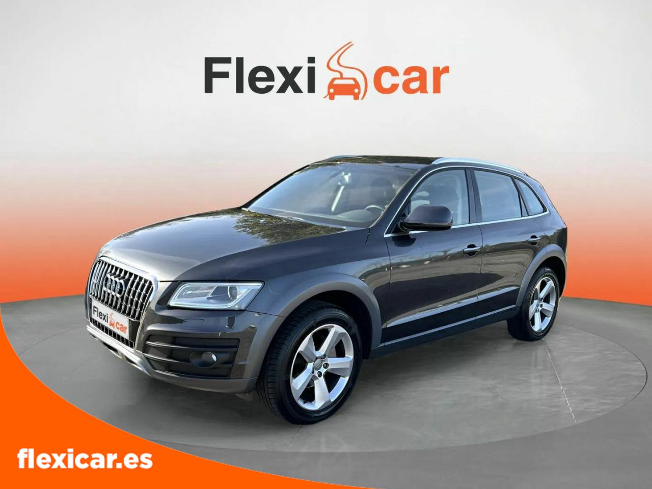 Foto Audi Q5 3