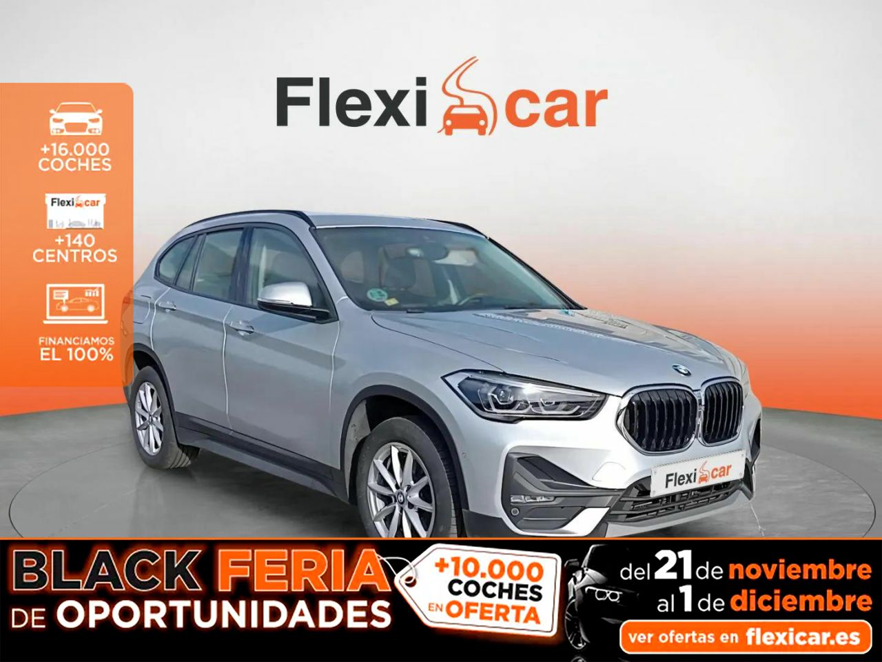 Foto BMW X1 1