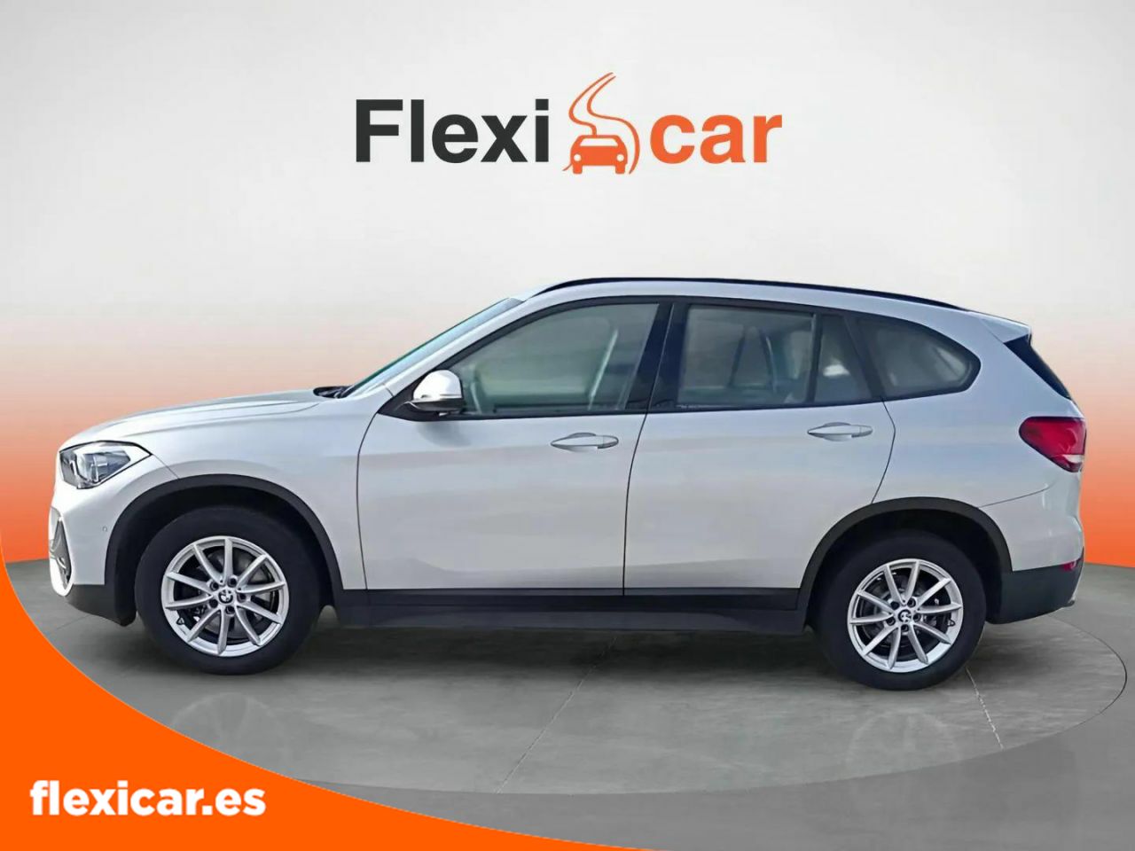 Foto BMW X1 4