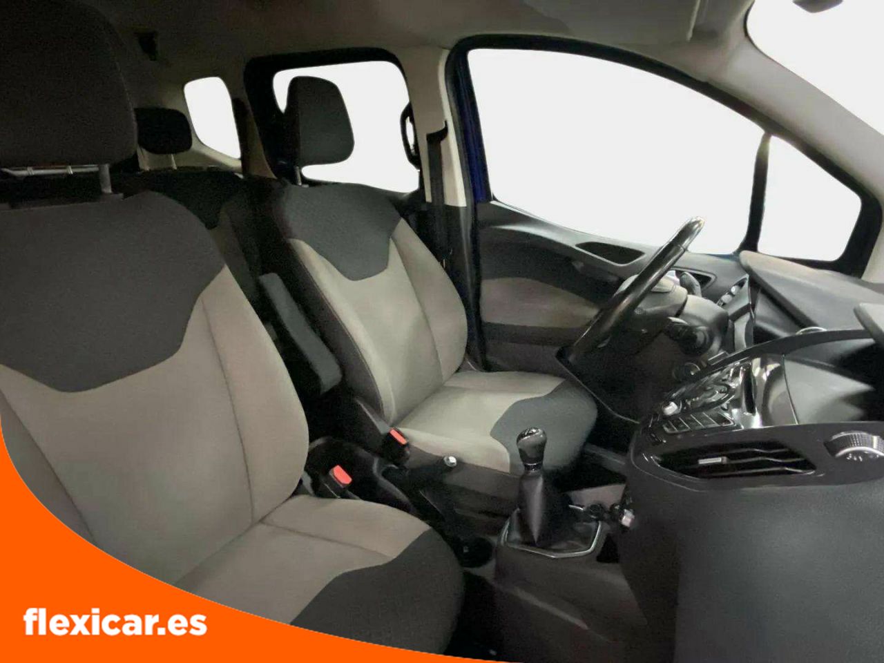 Foto Ford Tourneo Courier 14