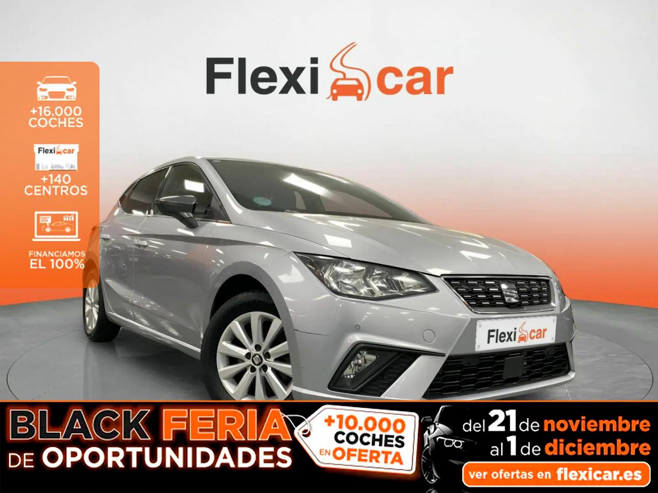 Foto Seat Ibiza 1